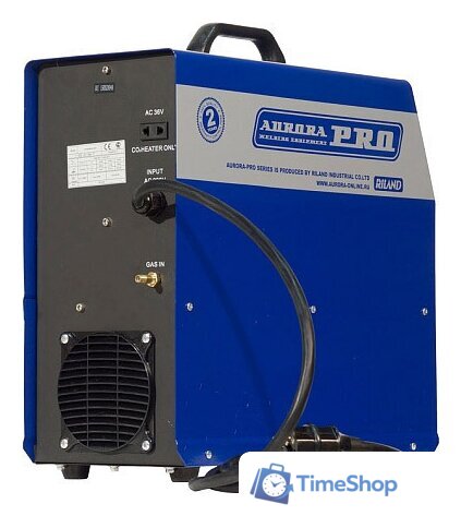 Сварочный инвертор AuroraPRO Overman 160 - Изображение №8 — Интернет-магазин Time-Shop