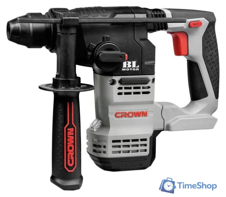 Перфоратор Crown CT28001HX (без АКБ) - Изображение №1 — Интернет-магазин Time-Shop
