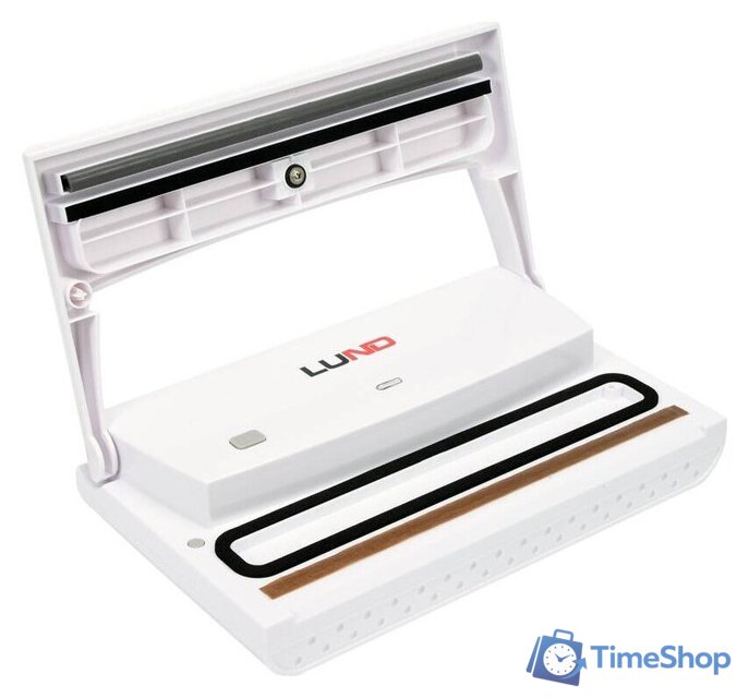Вакуумный упаковщик LUND 67880 - Изображение №3 — Интернет-магазин Time-Shop