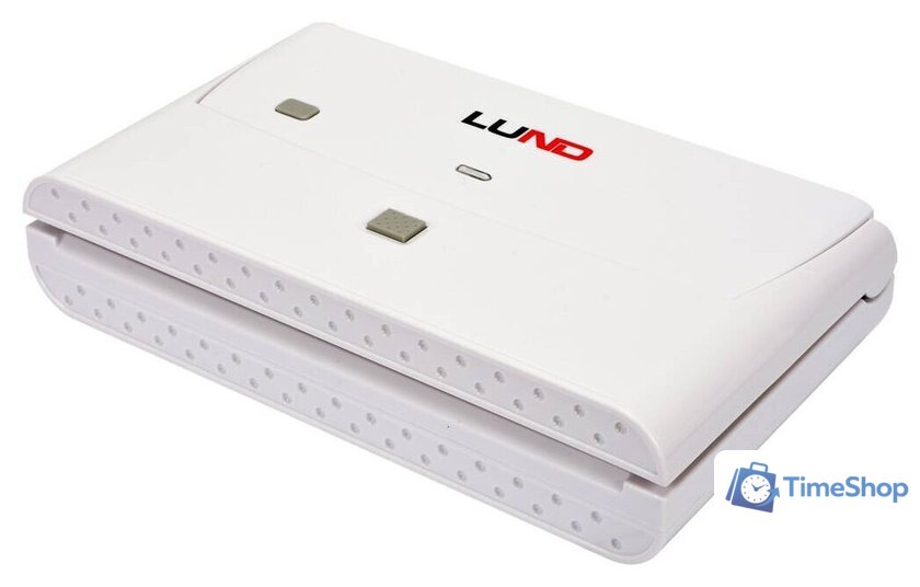 Вакуумный упаковщик LUND 67880 - Изображение №2 — Интернет-магазин Time-Shop