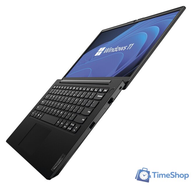 Ноутбук Lenovo K14 Gen 1 Intel 21CSS1BH00/16 - Изображение №4 — Интернет-магазин Time-Shop