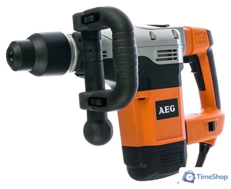 Отбойный молоток AEG Powertools MH 5 E 4935412361 - Изображение №1 — Интернет-магазин Time-Shop