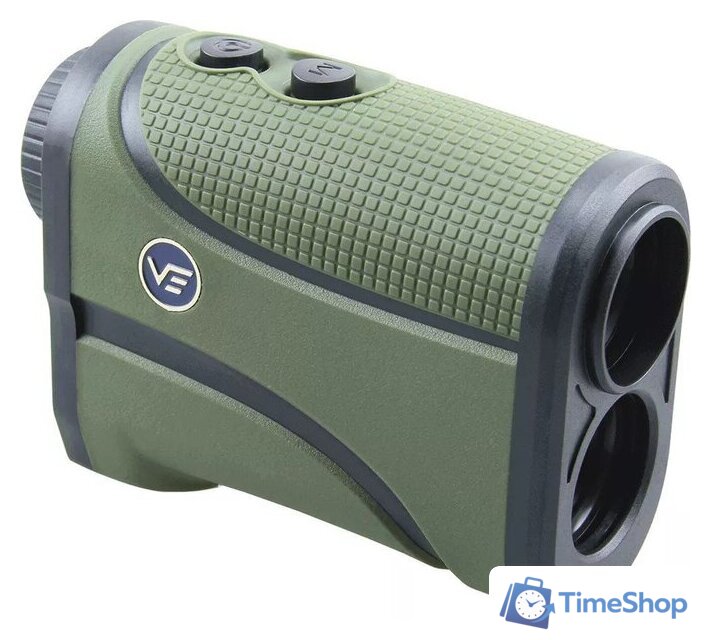 Лазерный дальномер Vector Optics Paragon 6x25 GenII - Изображение №2 — Интернет-магазин Time-Shop