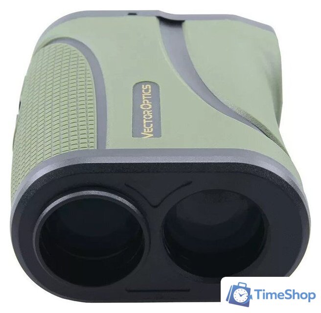 Лазерный дальномер Vector Optics Paragon 6x25 GenII - Изображение №6 — Интернет-магазин Time-Shop