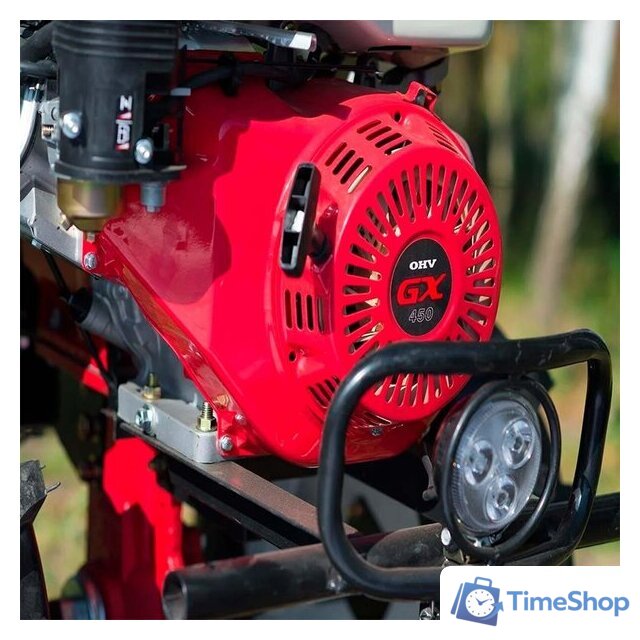 Бензиновый двигатель Skiper N170FL(SFT) - Изображение №2 — Интернет-магазин Time-Shop