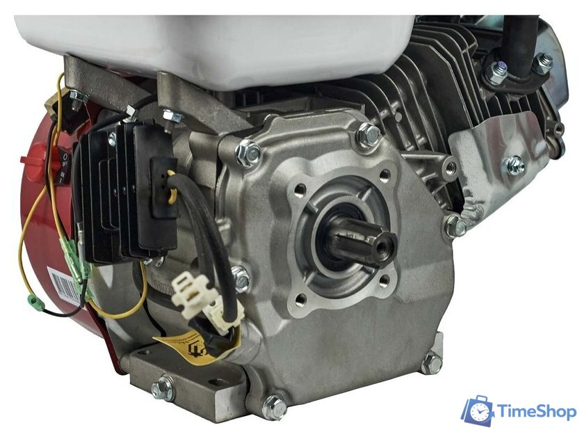 Бензиновый двигатель Skiper N170FL(SFT) - Изображение №4 — Интернет-магазин Time-Shop