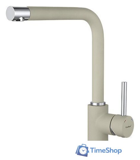 Смеситель GranFest Мрамор 3651 (топаз) - Изображение №1 — Интернет-магазин Time-Shop