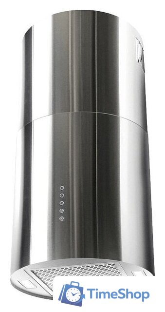 Кухонная вытяжка Haier HVX-C481LX - Изображение №1 — Интернет-магазин Time-Shop