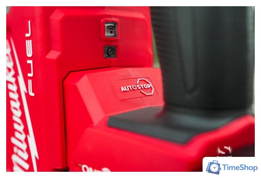 Перфоратор Milwaukee M18 FUEL M18ONEFHX-552X 4933478504 (с 2-мя АКБ, кейс) - Изображение №31 — Интернет-магазин Time-Shop