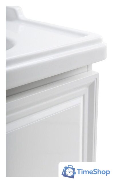  Cezares Тумба под умывальник GIUBILEO-N-100-1C-SO-BL - Изображение №3 — Интернет-магазин Time-Shop