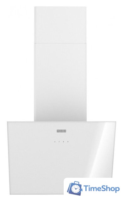 Кухонная вытяжка Franke Lens 50 WH 330.0712.213 - Изображение №3 — Интернет-магазин Time-Shop