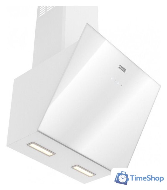 Кухонная вытяжка Franke Lens 50 WH 330.0712.213 - Изображение №2 — Интернет-магазин Time-Shop