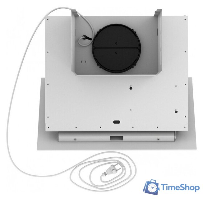 Кухонная вытяжка Franke Lens 50 WH 330.0712.213 - Изображение №6 — Интернет-магазин Time-Shop