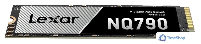 SSD Lexar NQ790 4TB LNQ790X004T-RNNNG - Изображение №4 — Интернет-магазин Time-Shop