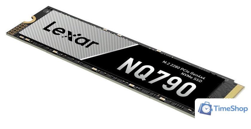 SSD Lexar NQ790 4TB LNQ790X004T-RNNNG - Изображение №3 — Интернет-магазин Time-Shop