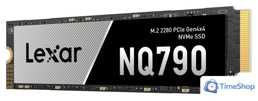 SSD Lexar NQ790 4TB LNQ790X004T-RNNNG - Изображение №2 — Интернет-магазин Time-Shop