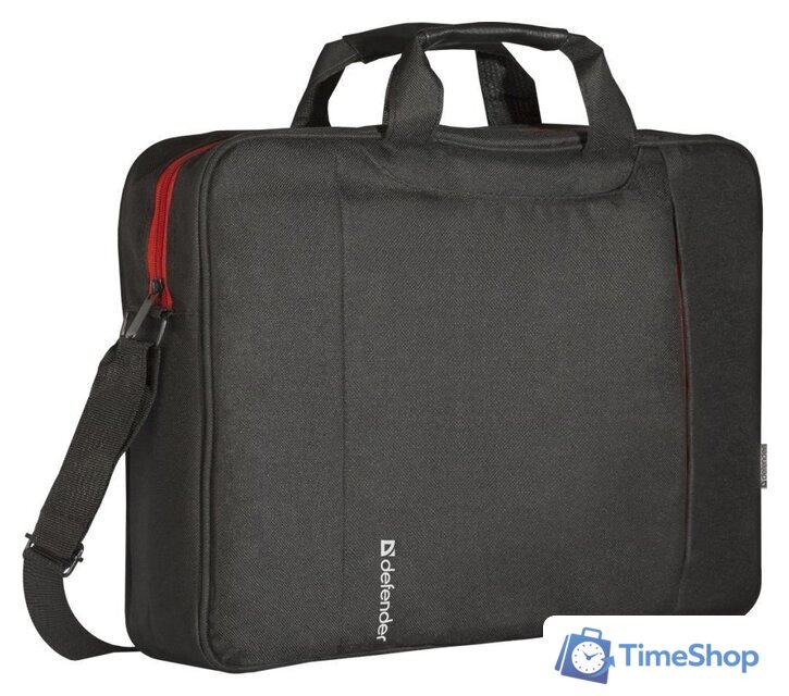Сумка Defender Geek 15.6 - Изображение №1 — Интернет-магазин Time-Shop