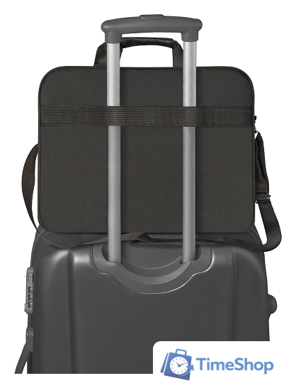 Сумка Defender Geek 15.6 - Изображение №4 — Интернет-магазин Time-Shop