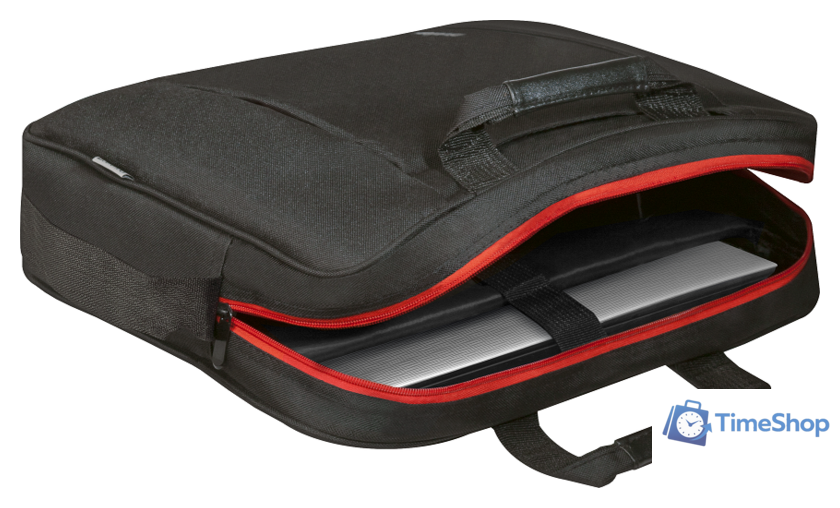 Сумка Defender Geek 15.6 - Изображение №2 — Интернет-магазин Time-Shop