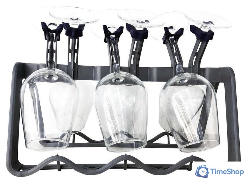 Встраиваемая посудомоечная машина Korting KDI 45985 - Изображение №3 — Интернет-магазин Time-Shop