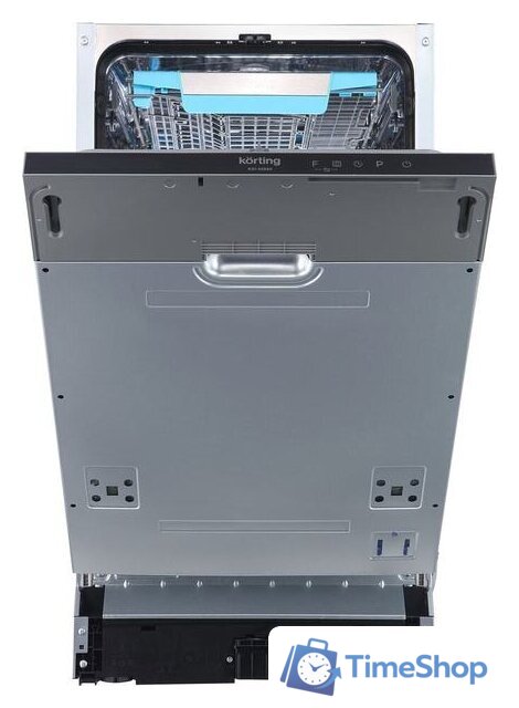 Встраиваемая посудомоечная машина Korting KDI 45985 - Изображение №1 — Интернет-магазин Time-Shop