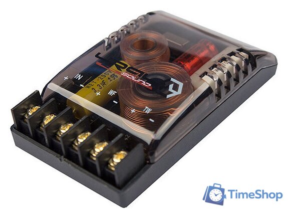 Компонентная АС Урал AS-C1627K - Изображение №4 — Интернет-магазин Time-Shop