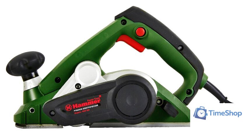 Рубанок Hammer RNK900 - Изображение №2 — Интернет-магазин Time-Shop