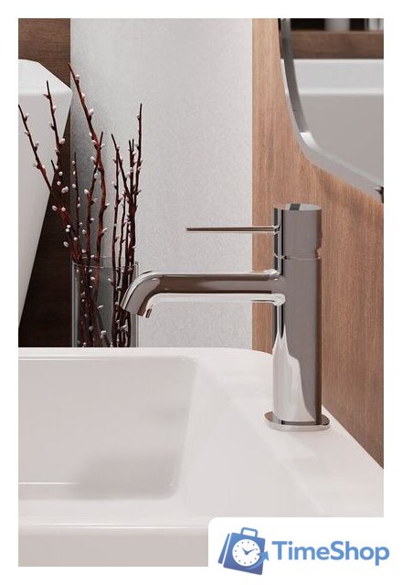 Смеситель Laveo Pola BAP 022D - Изображение №3 — Интернет-магазин Time-Shop