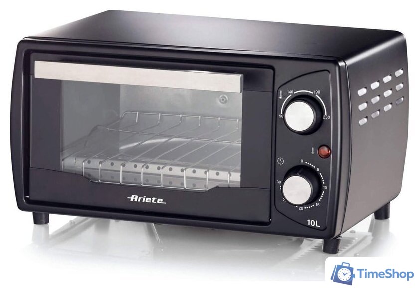 Мини-печь Ariete 3920/00 - Изображение №1 — Интернет-магазин Time-Shop