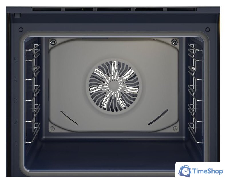Электрический духовой шкаф BEKO BBIS13400XC - Изображение №5 — Интернет-магазин Time-Shop