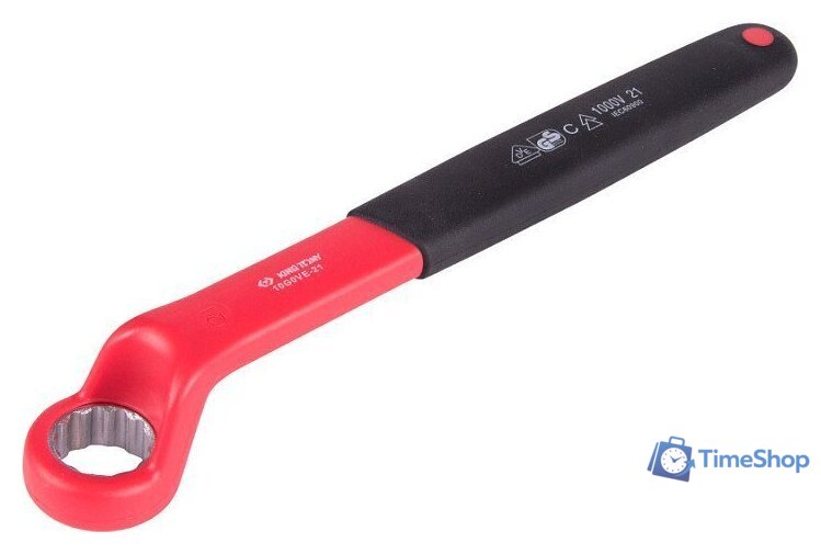 Гаечный ключ King Tony 10G0VE-21 - Изображение №1 — Интернет-магазин Time-Shop