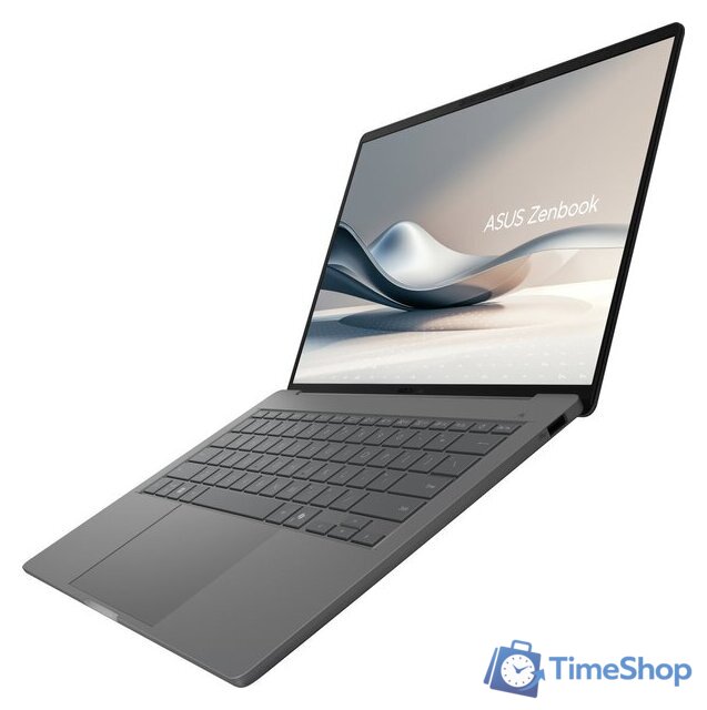 Ноутбук ASUS Zenbook A14 OLED UX3407RA-QD038W - Изображение №5 — Интернет-магазин Time-Shop