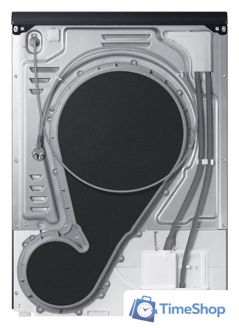 Сушильная машина Samsung DV90DG52A0ABEO - Изображение №4 — Интернет-магазин Time-Shop