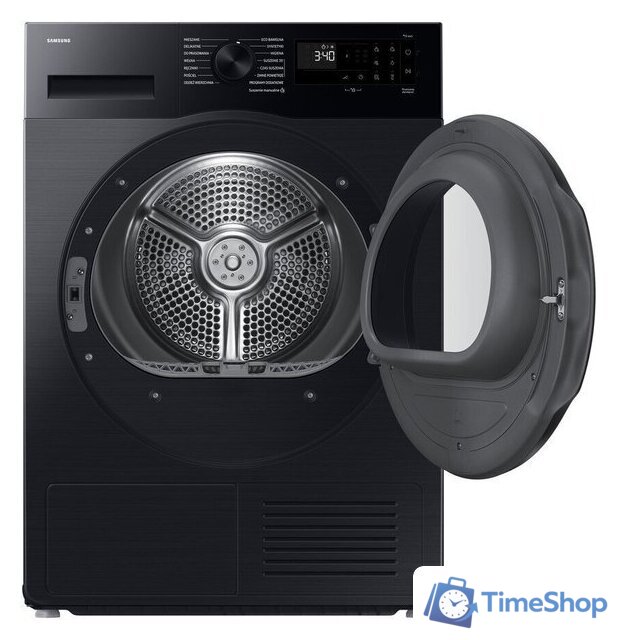 Сушильная машина Samsung DV90DG52A0ABEO - Изображение №6 — Интернет-магазин Time-Shop