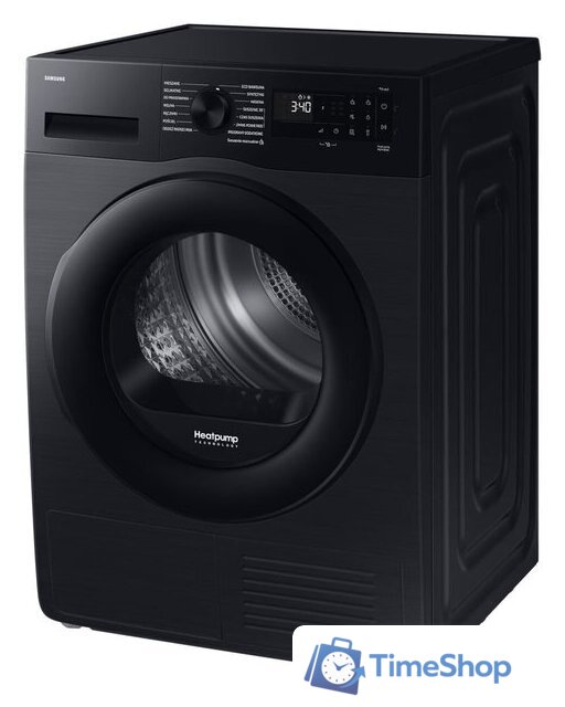 Сушильная машина Samsung DV90DG52A0ABEO - Изображение №3 — Интернет-магазин Time-Shop