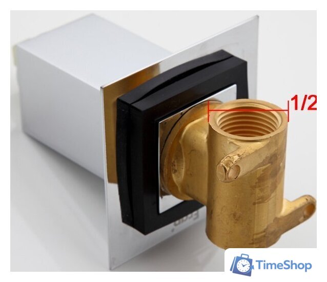 Гигиенический душ FRAP F7506 - Изображение №9 — Интернет-магазин Time-Shop