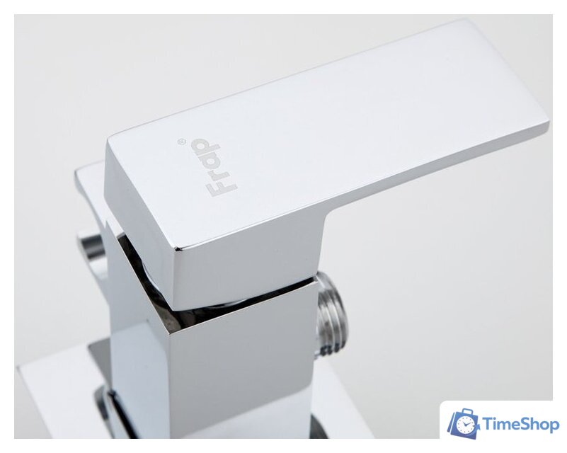 Гигиенический душ FRAP F7506 - Изображение №6 — Интернет-магазин Time-Shop