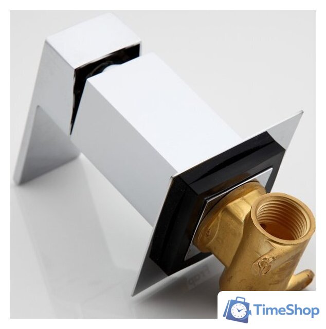 Гигиенический душ FRAP F7506 - Изображение №8 — Интернет-магазин Time-Shop