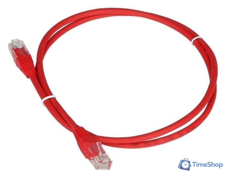 Кабель TWT TWT-45-45-2.0-RD - Изображение №1 — Интернет-магазин Time-Shop