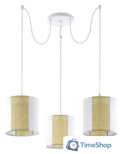 Подвесная люстра Eglo Arnhem 43403 - Изображение №1 — Интернет-магазин Time-Shop