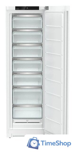 Морозильник Liebherr FNd 522i Plus NoFrost - Изображение №7 — Интернет-магазин Time-Shop