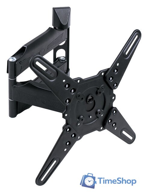 Кронштейн для телевизора Kromax ATLANTIS-40 (серый) - Изображение №1 — Интернет-магазин Time-Shop