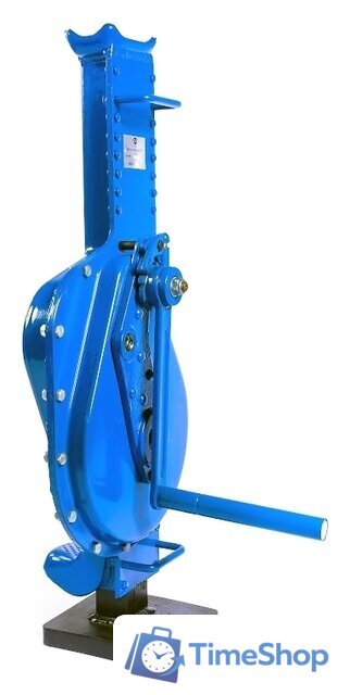 Реечный домкрат TOR SJ10 (M) 10т - Изображение №1 — Интернет-магазин Time-Shop