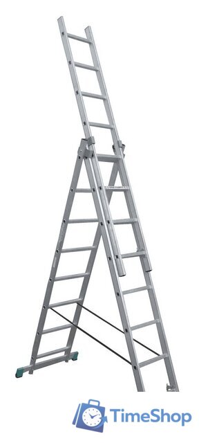 Лестница-трансформер TARKO Prof 02310 - Изображение №1 — Интернет-магазин Time-Shop