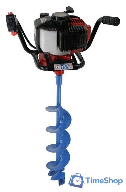 Мотобур DDE IceD-52-200 (без шнека) - Изображение №4 — Интернет-магазин Time-Shop