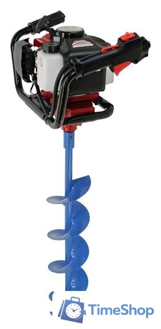 Мотобур DDE IceD-52-200 (без шнека) - Изображение №3 — Интернет-магазин Time-Shop