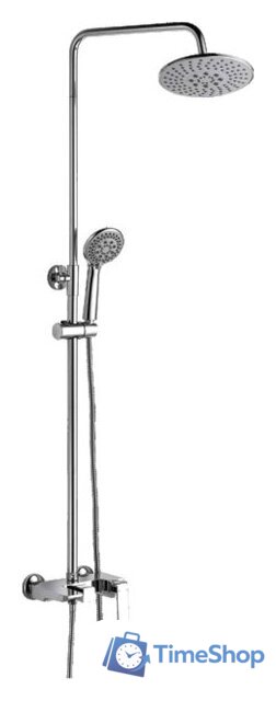 Душевая система  Fashun A2451 - Изображение №1 — Интернет-магазин Time-Shop