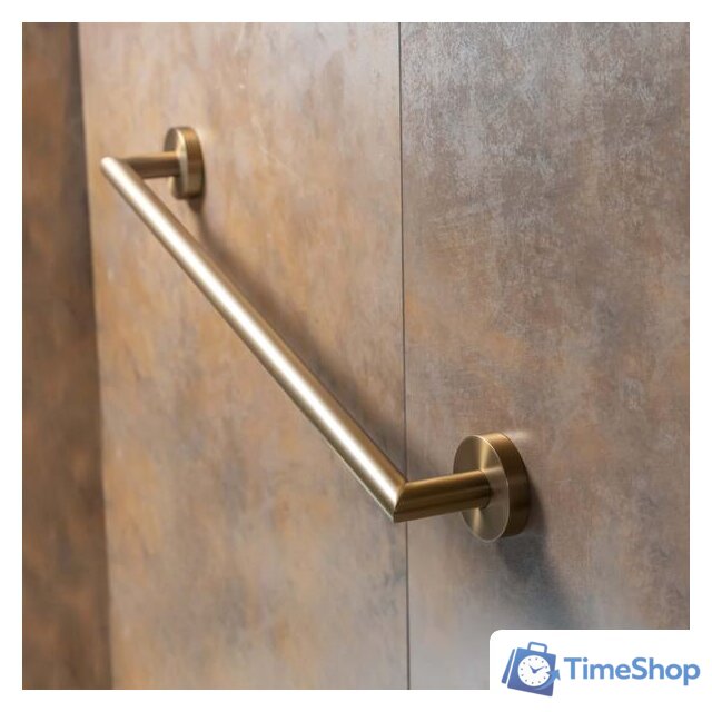 Держатель для полотенца Bemeta Amber 155204022 - Изображение №2 — Интернет-магазин Time-Shop