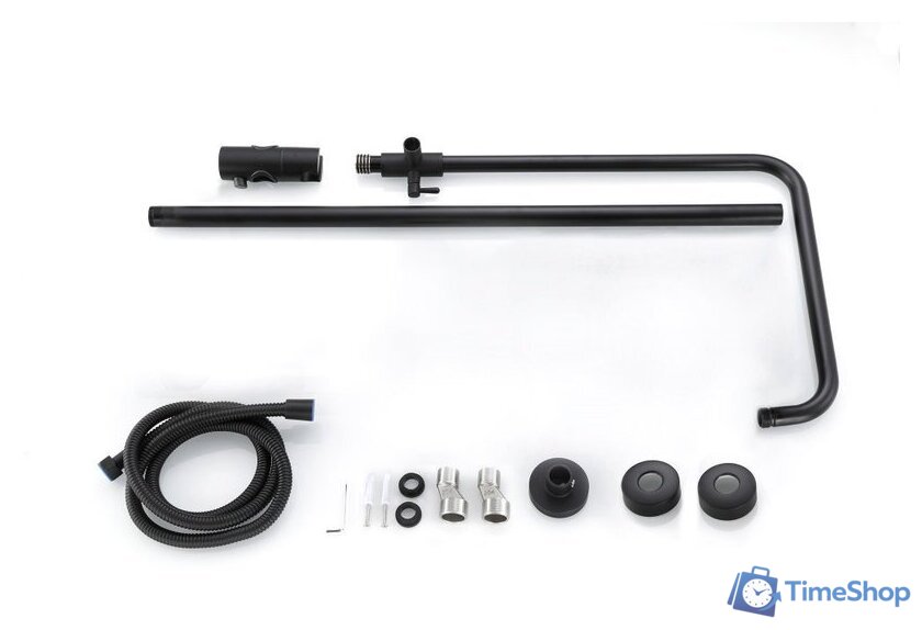 Душевая система  Hansen 33016C - Изображение №2 — Интернет-магазин Time-Shop