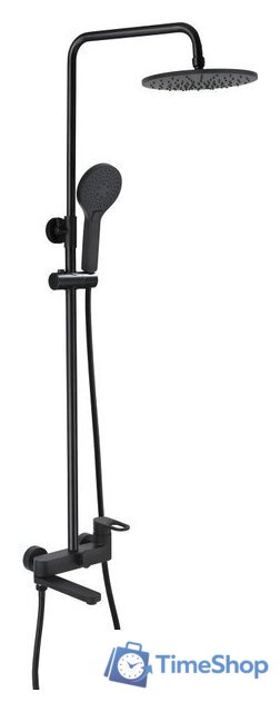 Душевая система  Hansen 33016C - Изображение №1 — Интернет-магазин Time-Shop